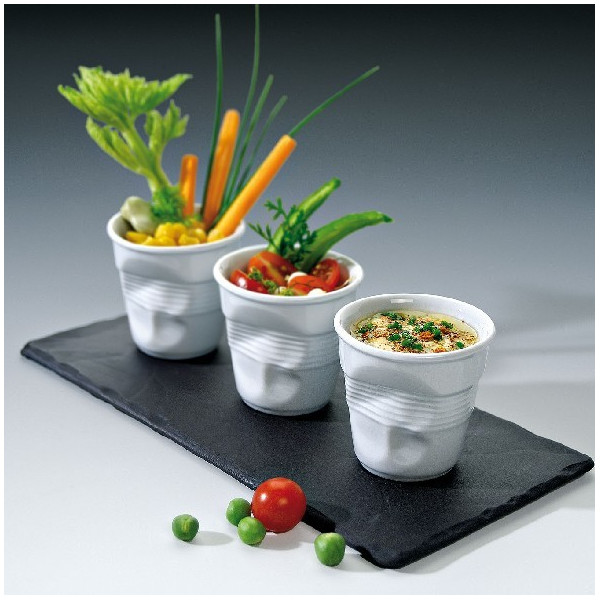 REVOL Froissés
