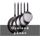 OCEĽOVÁ PANVICA