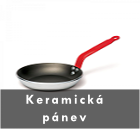 KERAMICKÉ PANVICE