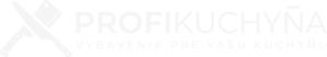 Profikuchyňa logo