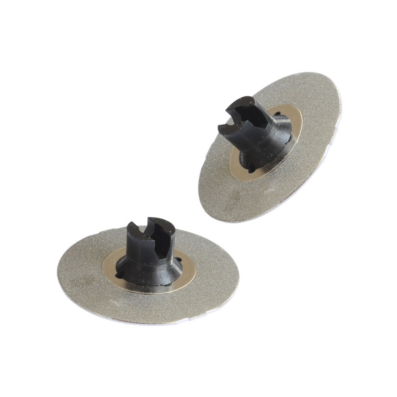 ChefsChoice | Diamantové kotúče k modelu CC-270, stupeň 2