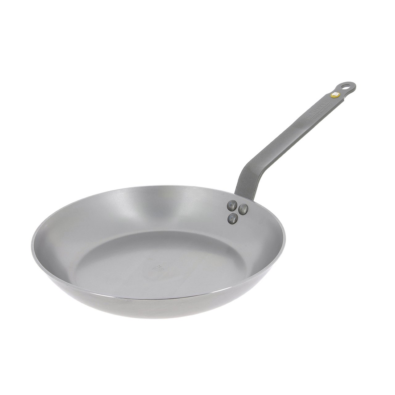 De Buyer | Oceľová panvica Mineral B Element, pr. 20 cm