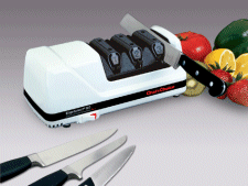 ChefsChoice | SET brúsku model CC-120 + náhradných kotúčov