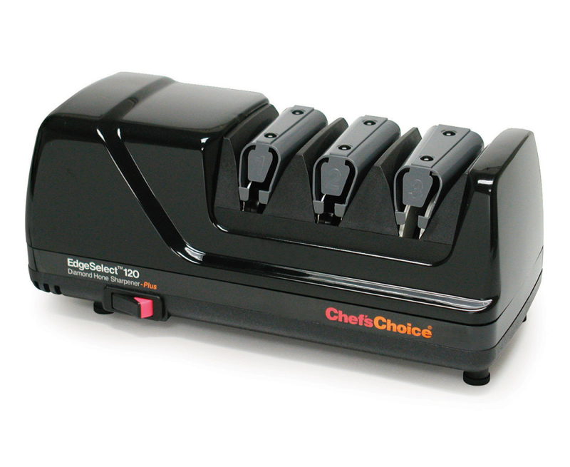 ChefsChoice | SET brúsku model CC-120 + náhradných kotúčov