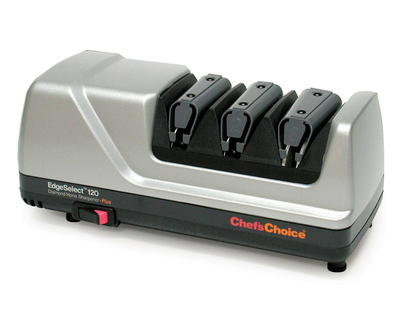ChefsChoice | SET brúsku model CC-120 + náhradných kotúčov