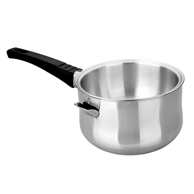 ILSA | Hrnec dvouplášťový, objem 1 L, pr. 17 cm