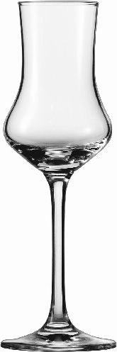 SCHOTT ZWIESEL | Sklenice Grappa 95 ml CLASSICO - SCHOTT SUSPENDED
