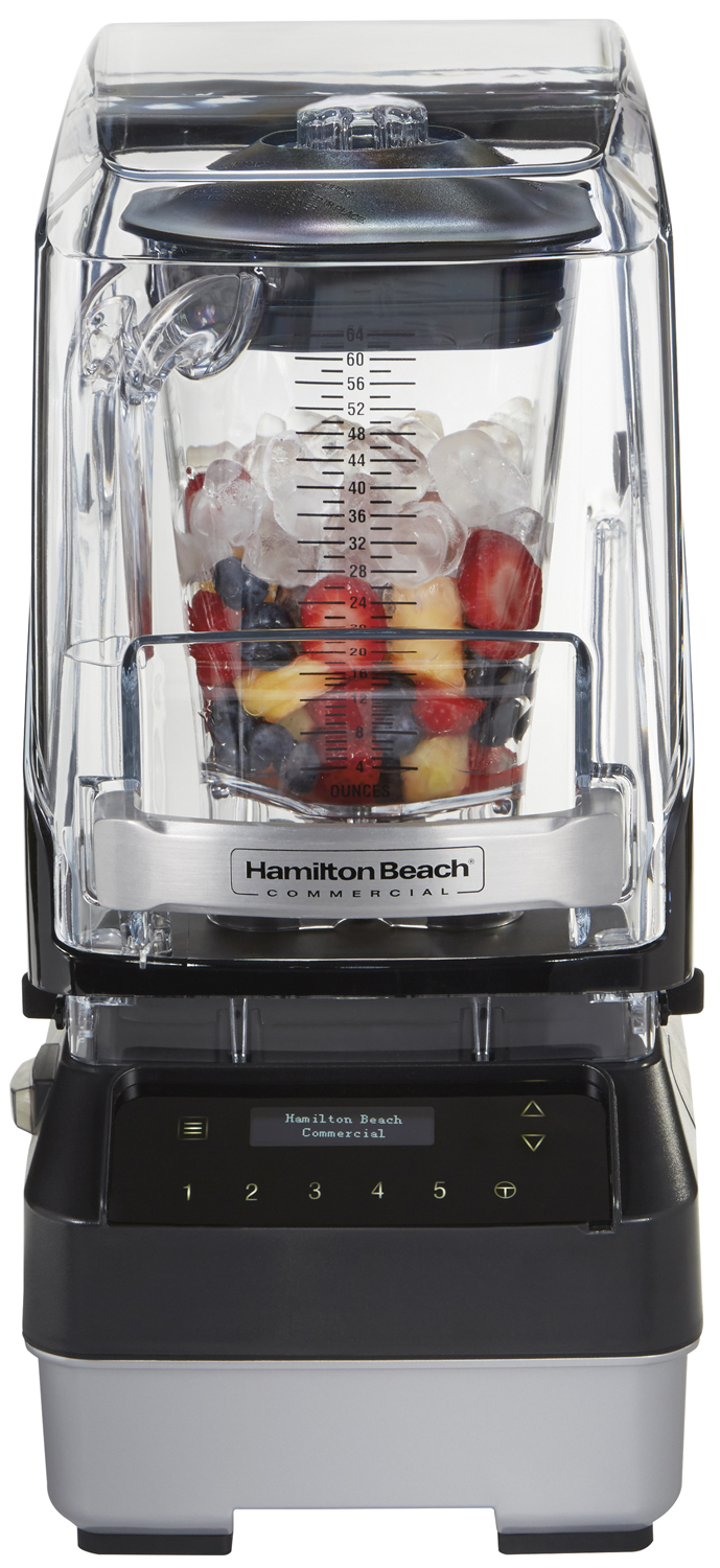 Hamilton Beach | Blender Quantum, HB-H950