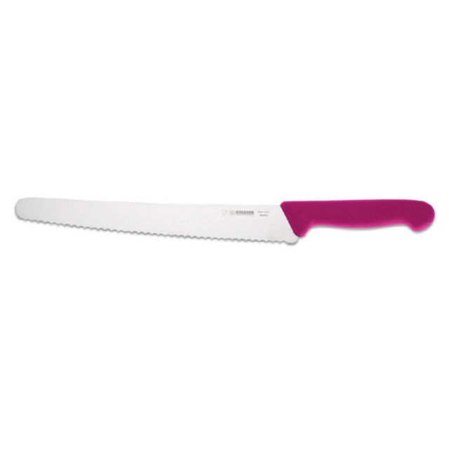 GIESSER MESSER | Fresh Colours, Nůž univerzální, délka 25 cm, limetka