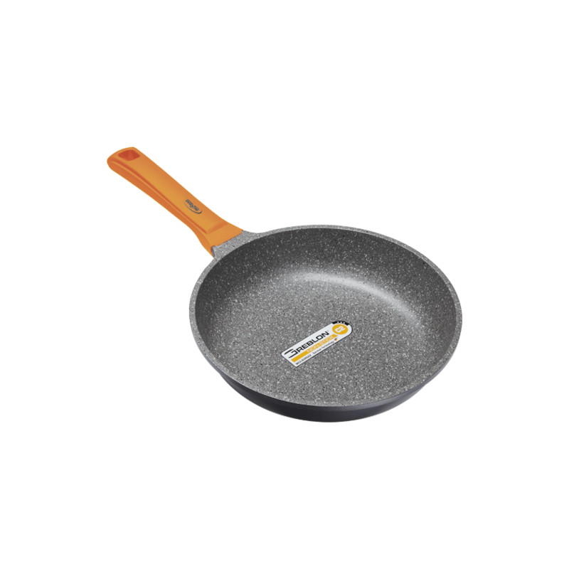 INOXIBAR | Nepřilnavá pánev, Absolut Orange, pr. 20 cm