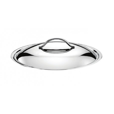 TOMGAST | poklice na hrnec, SILVER průměr 40 cm