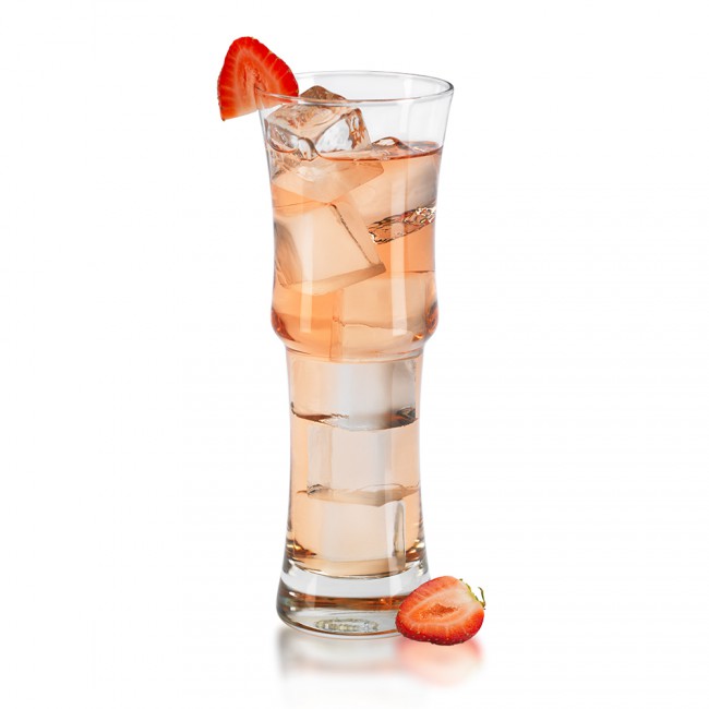 Libbey - Napoli Grande sklenice long 45 cl
