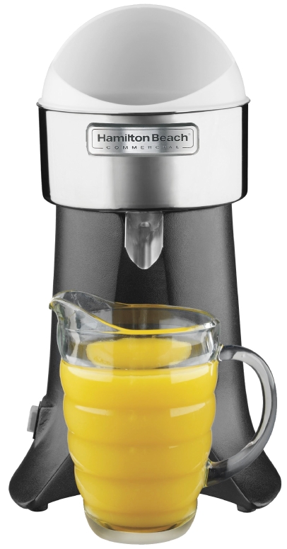 Hamilton Beach| Juicer HB-1G96700