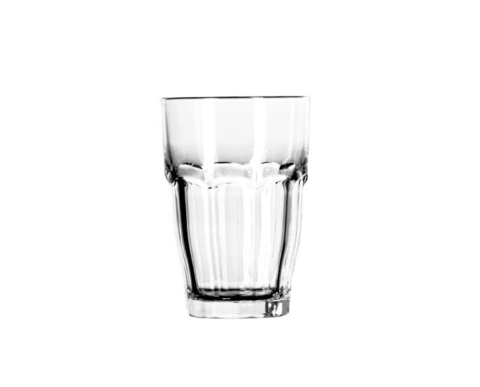 Bromioli Rocco | Sklenice na vodu, Rock Bar, objem 285 ml