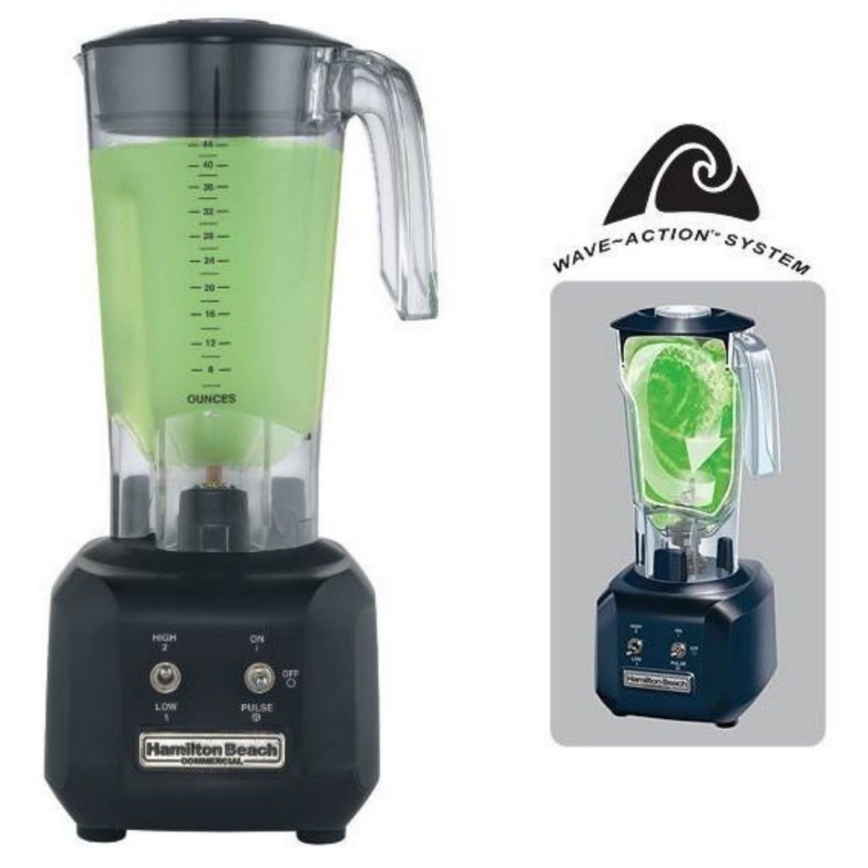 Hamilton Beach | barový mixér Rio Blender HB-B250-CE