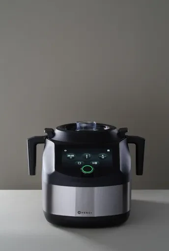Viacúčelový kuchynský robot HENDICHEF Pro, HENDI, 4L, 220-240V/1500W, 391x443x(H)269mm