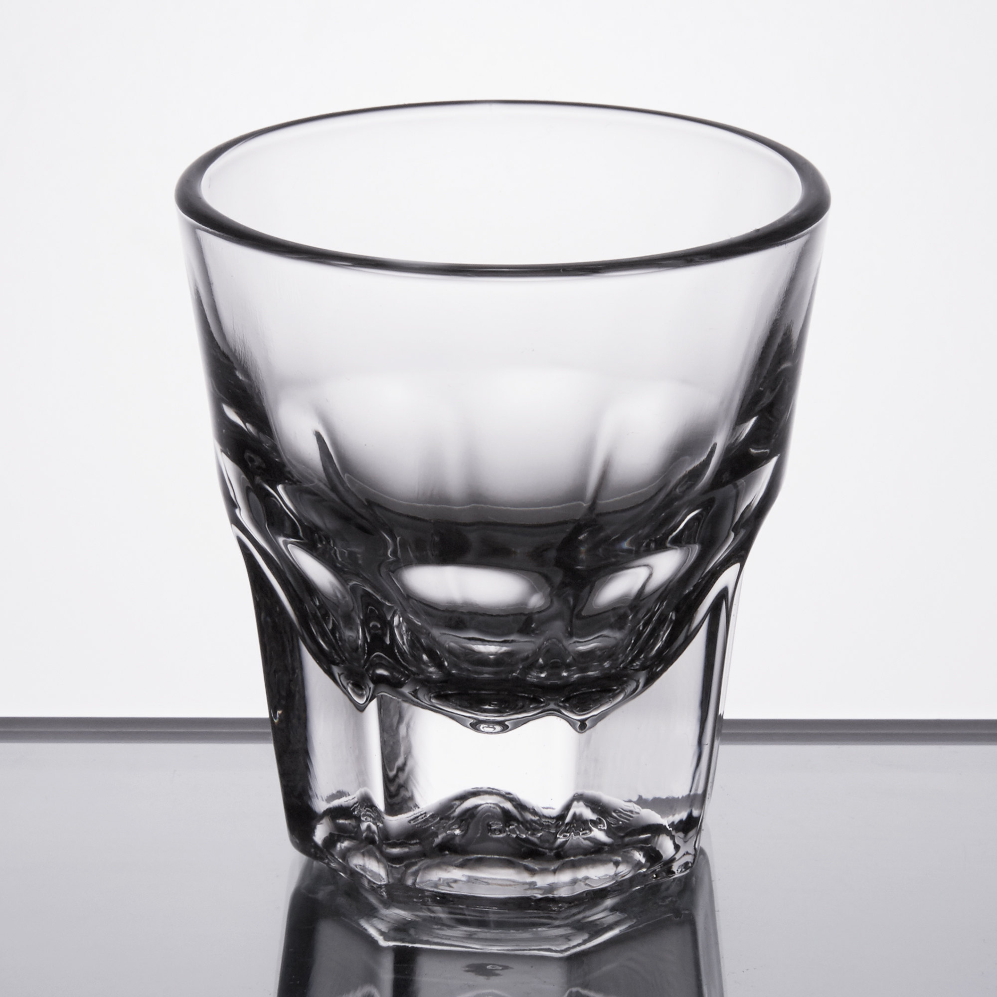 Libbey | Gibraltar, sklenička na destilát 13,3 cl