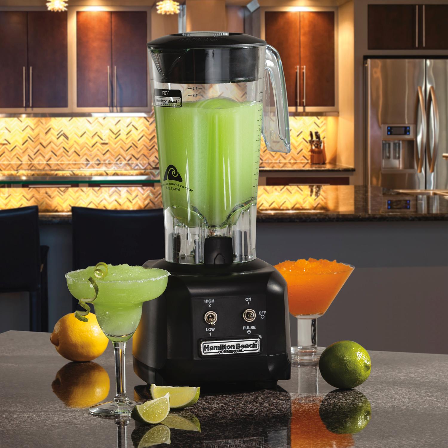 Hamilton Beach | barový mixér Rio Blender HB-B250-CE