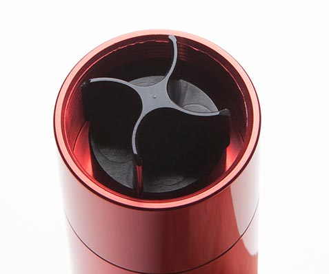 100% Chef | Aromatizér smoker - ALADIN 007 + poklička C1-1029