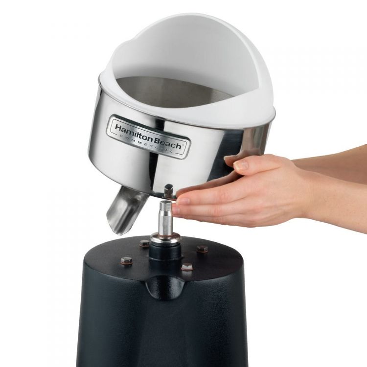 Hamilton Beach| Juicer HB-1G96700
