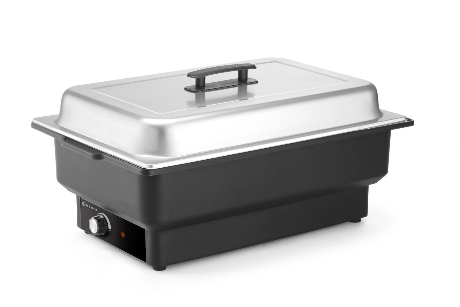 Elektrický Tellano na odieranie riadu, HENDI, Kitchen Line, GN 1/1, 9L, 220-240V/900W, 575x349x(H)278mm