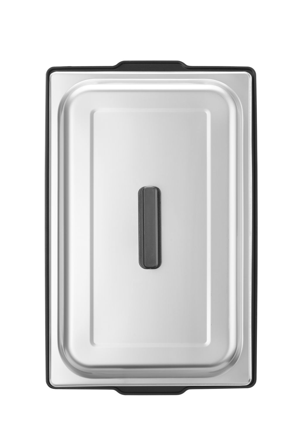 Elektrický Tellano na odieranie riadu, HENDI, Kitchen Line, GN 1/1, 9L, 220-240V/900W, 575x349x(H)278mm