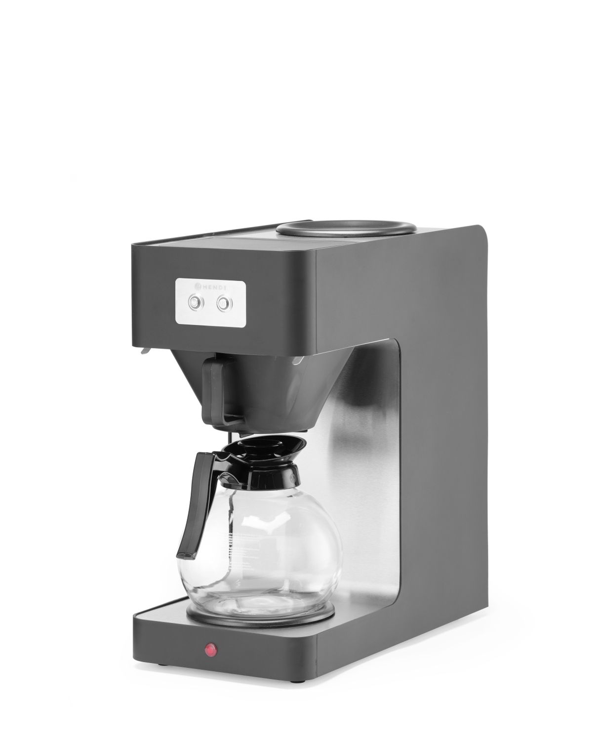 Prekvapkávací kávovar, HENDI, Profi Line, 230V/2020W, 204x400x(H)590mm