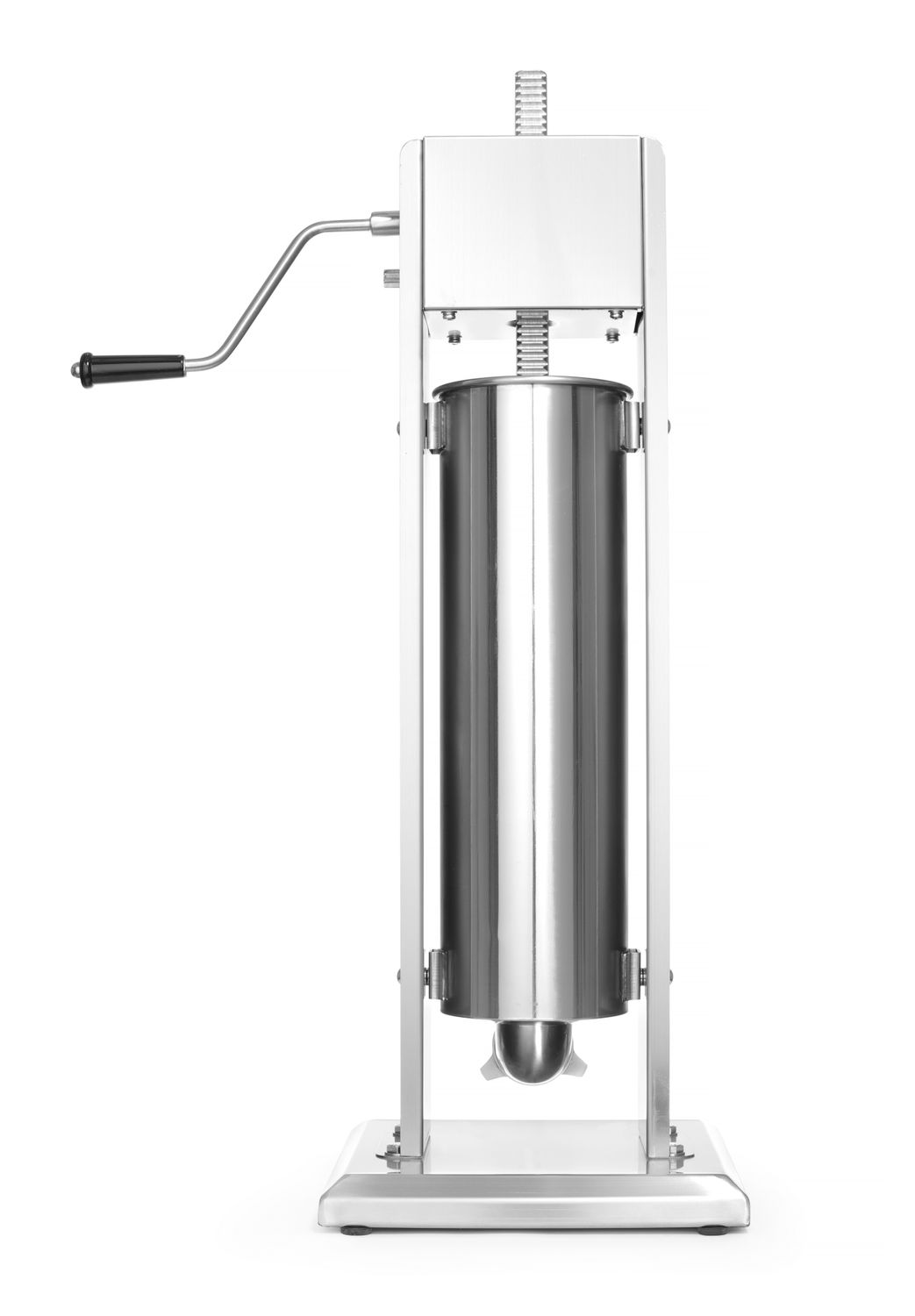Plnička klobás, HENDI, Profi Line, 7L, 300x340x(H)830mm