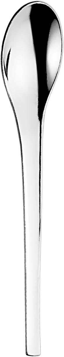 Moka lyžička ETERNUM Fjord – 102 mm