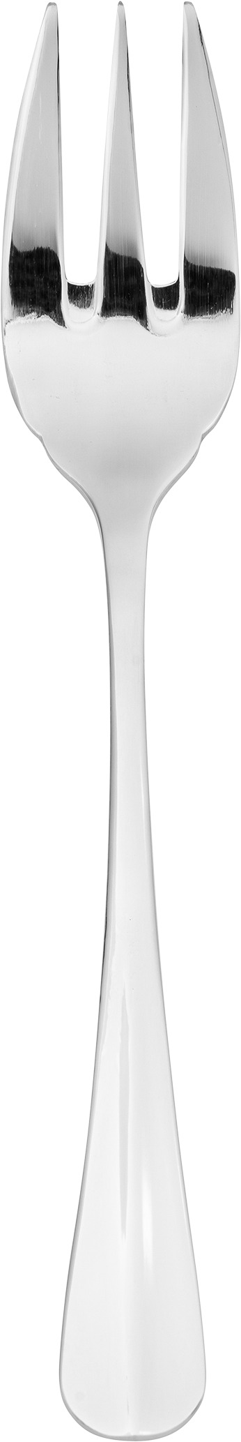 Ecobaguette vidlička na ryby 17,4 cm