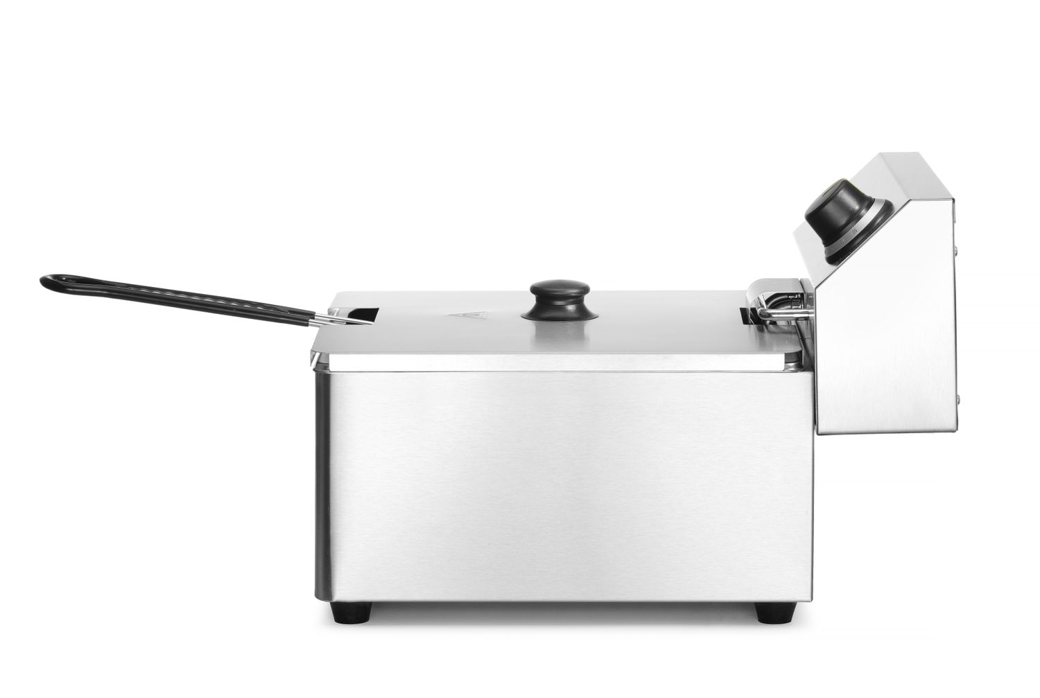 Fritéza Kitchen Line - 6L, HENDI, Kitchen Line, 6L, 230V/3300W, 269x430x(H)300mm