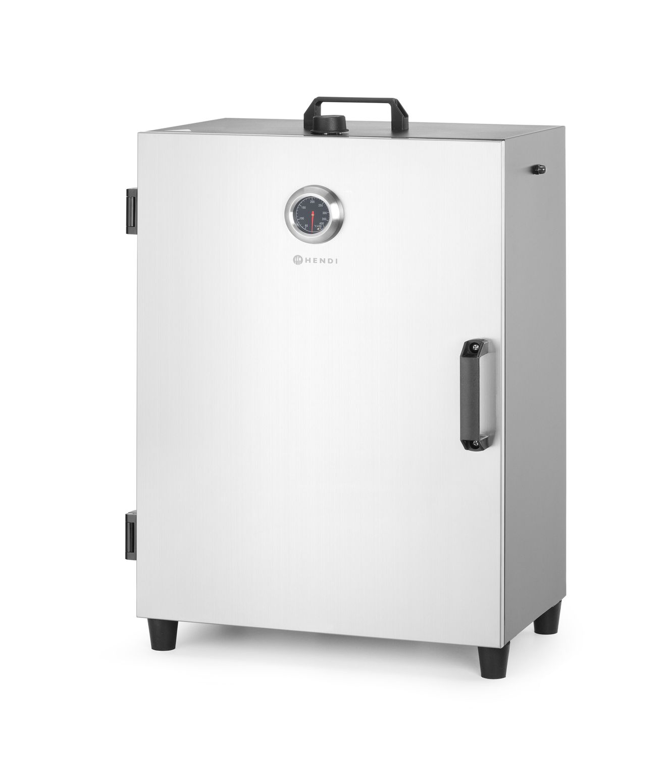 Elektrická udiareň, HENDI, 230V/1600W, 540x380x(H)725mm