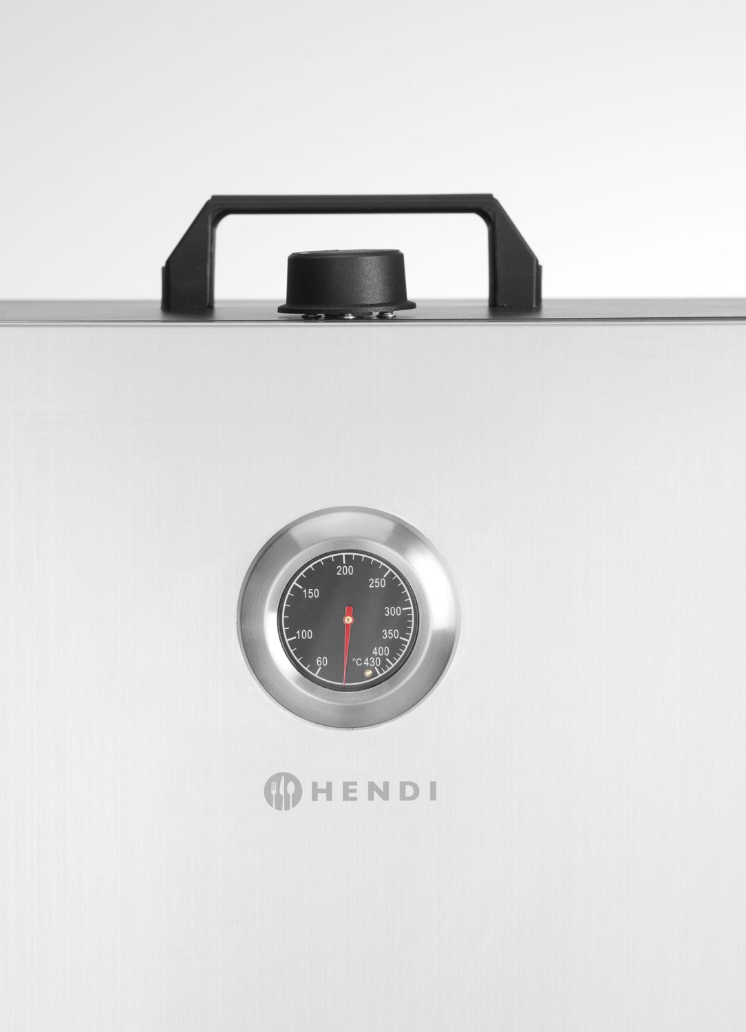 Elektrická udiareň, HENDI, 230V/1600W, 540x380x(H)725mm