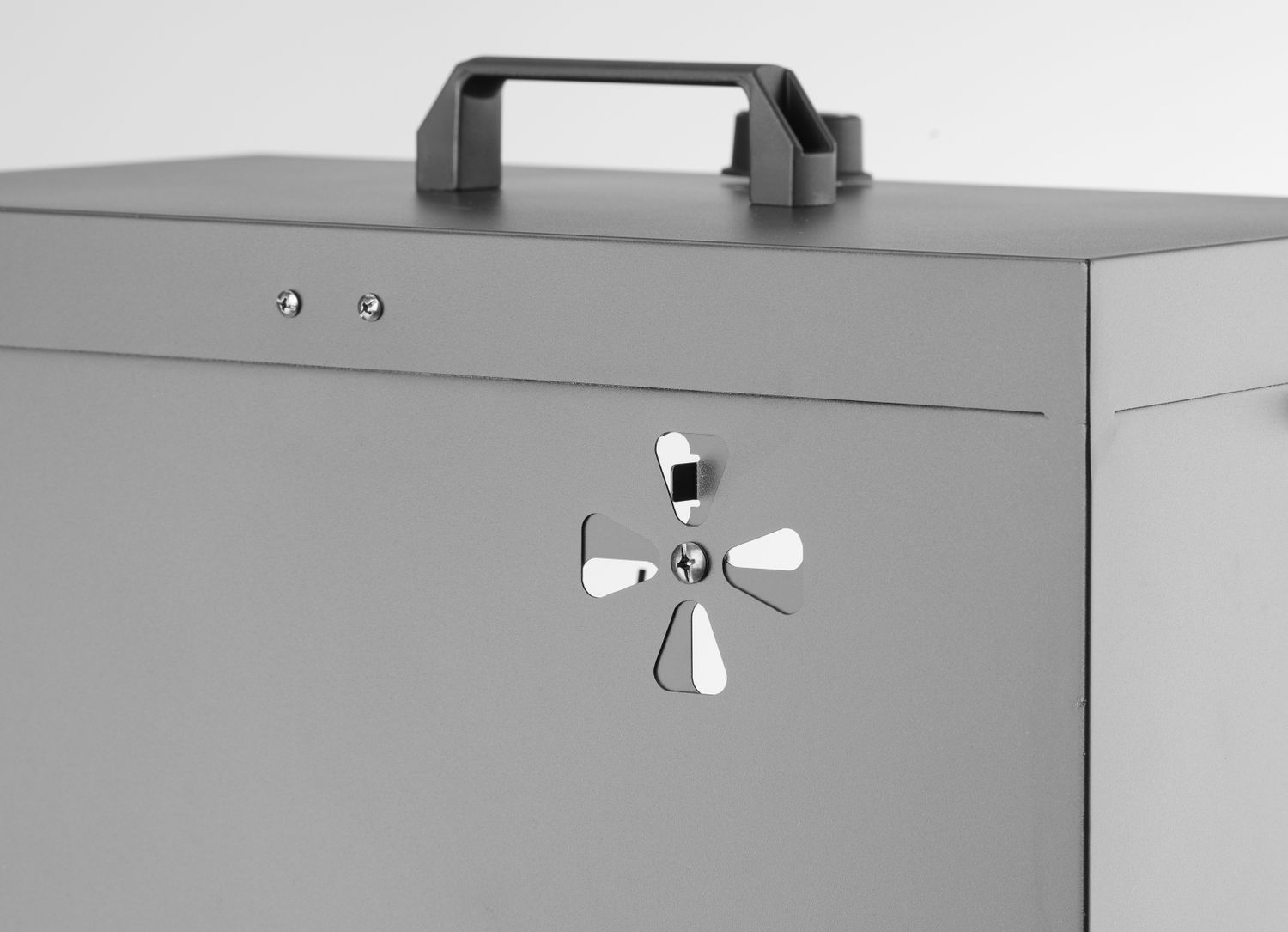Elektrická udiareň, HENDI, 230V/1600W, 540x380x(H)725mm