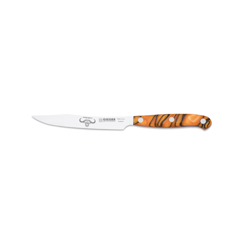 Spicy Orange nôž Steak 12 cm