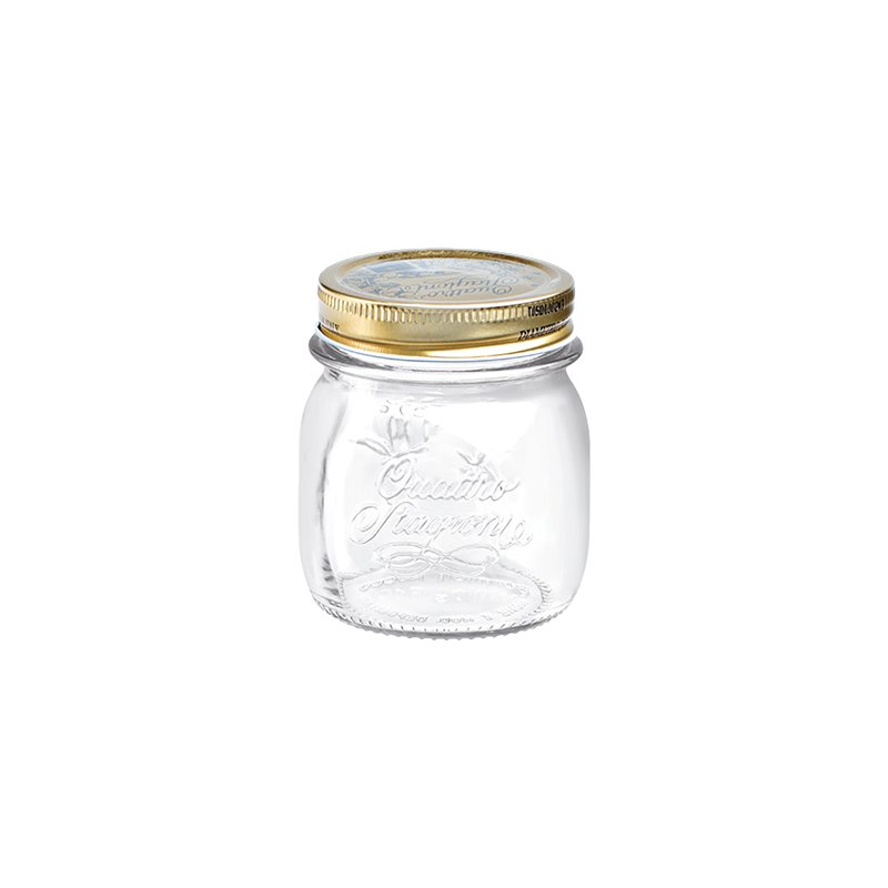 Bormioli Rocco Pohár s viečkom 25 cl | BR-357750