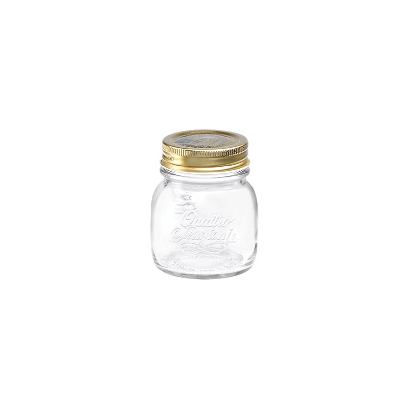 Bormioli Rocco Pohár s viečkom 15 cl | BR-357760