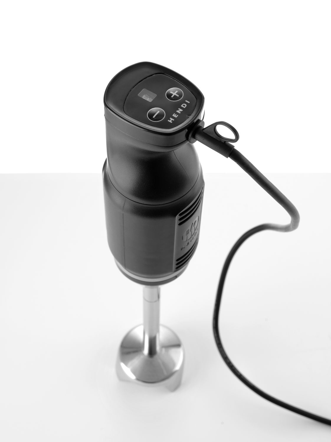 Ručný mixér HENDI BLEND, HENDI, designed by Robert Bronwasser, 220-240V/250W, ⌀71x(H)450mm