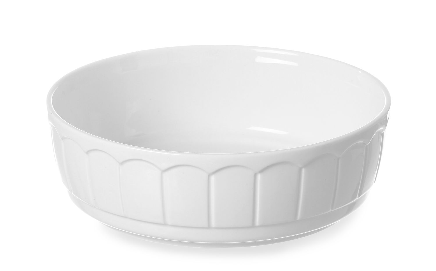 Pekáč Rustica – okrúhly, HENDI, ⌀100x(H)50mm