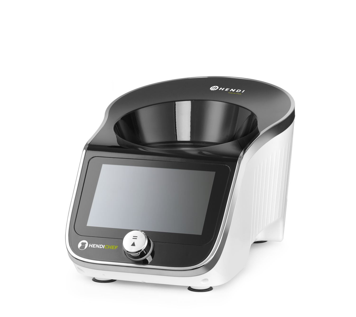 HENDICHEF Multifunkčné zariadenie, HENDI, 230V/1400W, 210x380x(H)320mm
