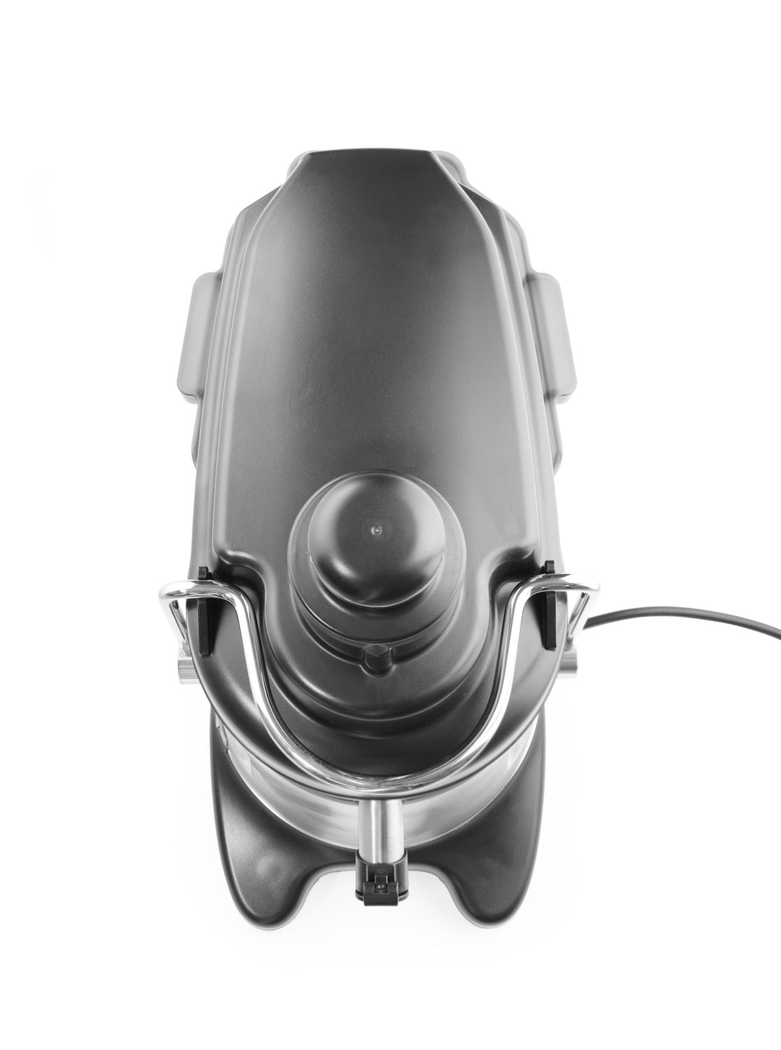 Odšťavovač ovocia a zeleniny Titan, HENDI, 230V/700W, 246x439x(H)525mm