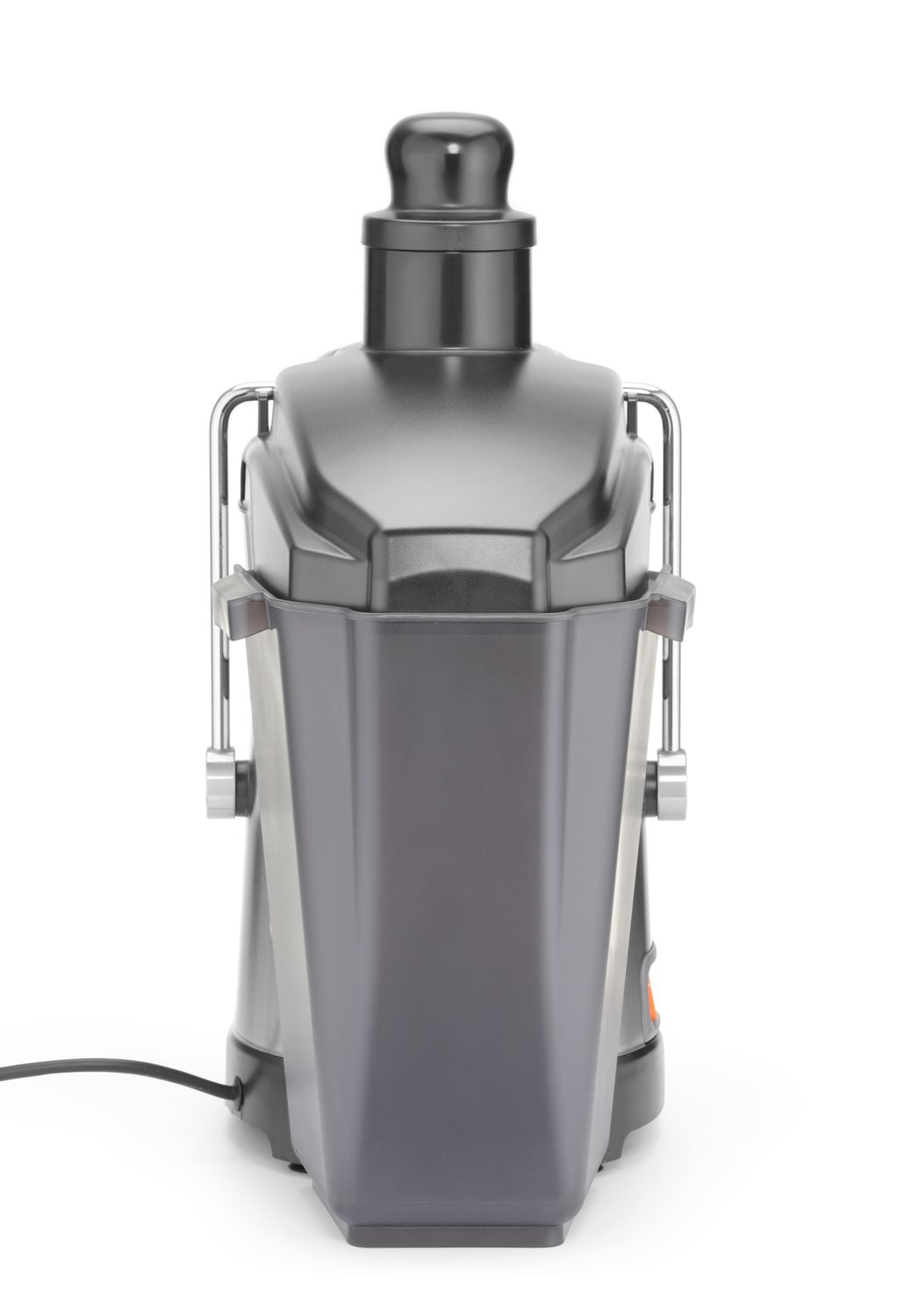 Odšťavovač ovocia a zeleniny Titan, HENDI, 230V/700W, 246x439x(H)525mm
