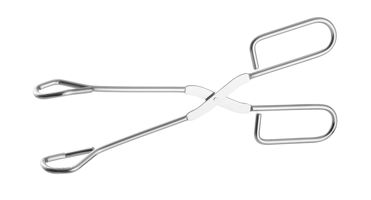 Servírovacie kliešte - 2 kusy, HENDI, 2 ks, (L)240mm
