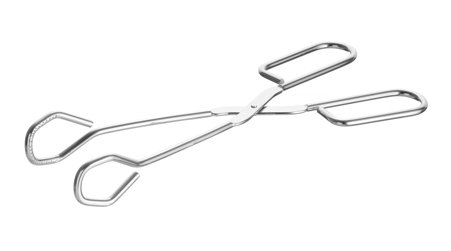 Servírovacie kliešte - 2 kusy, HENDI, 2 ks, (L)240mm