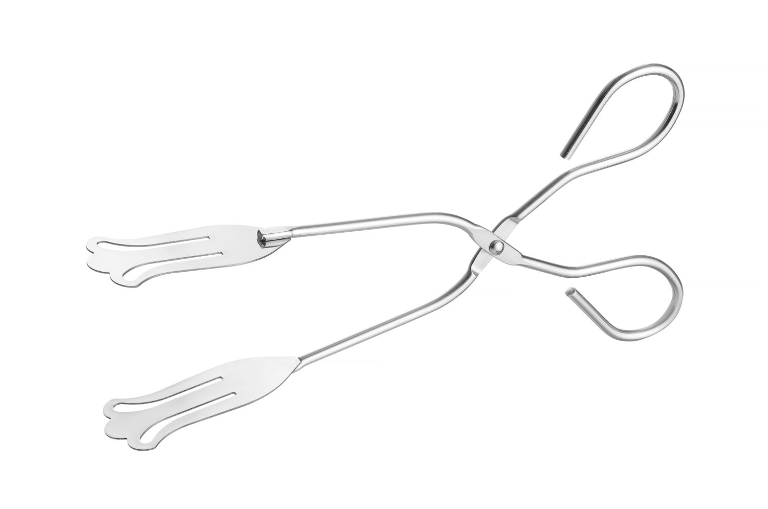 Cukrárenské kliešte, HENDI, (L)220mm