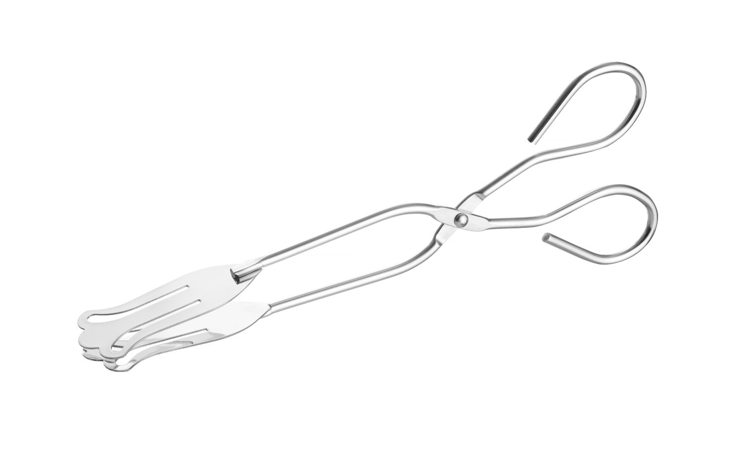 Cukrárenské kliešte, HENDI, (L)220mm