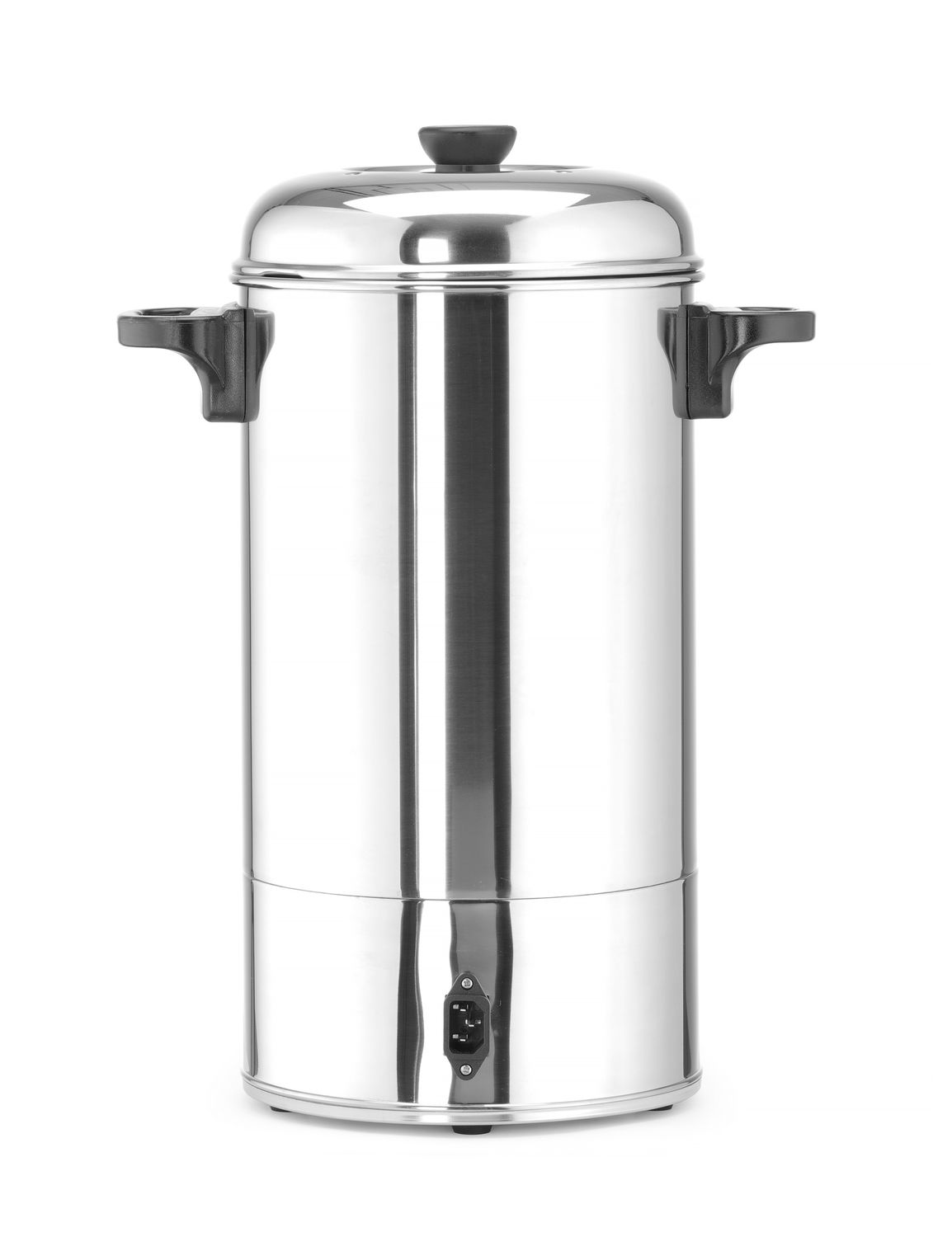 Jednostenný kávovar, HENDI, 6L, 230V/1500W, 355x355x(H)470mm