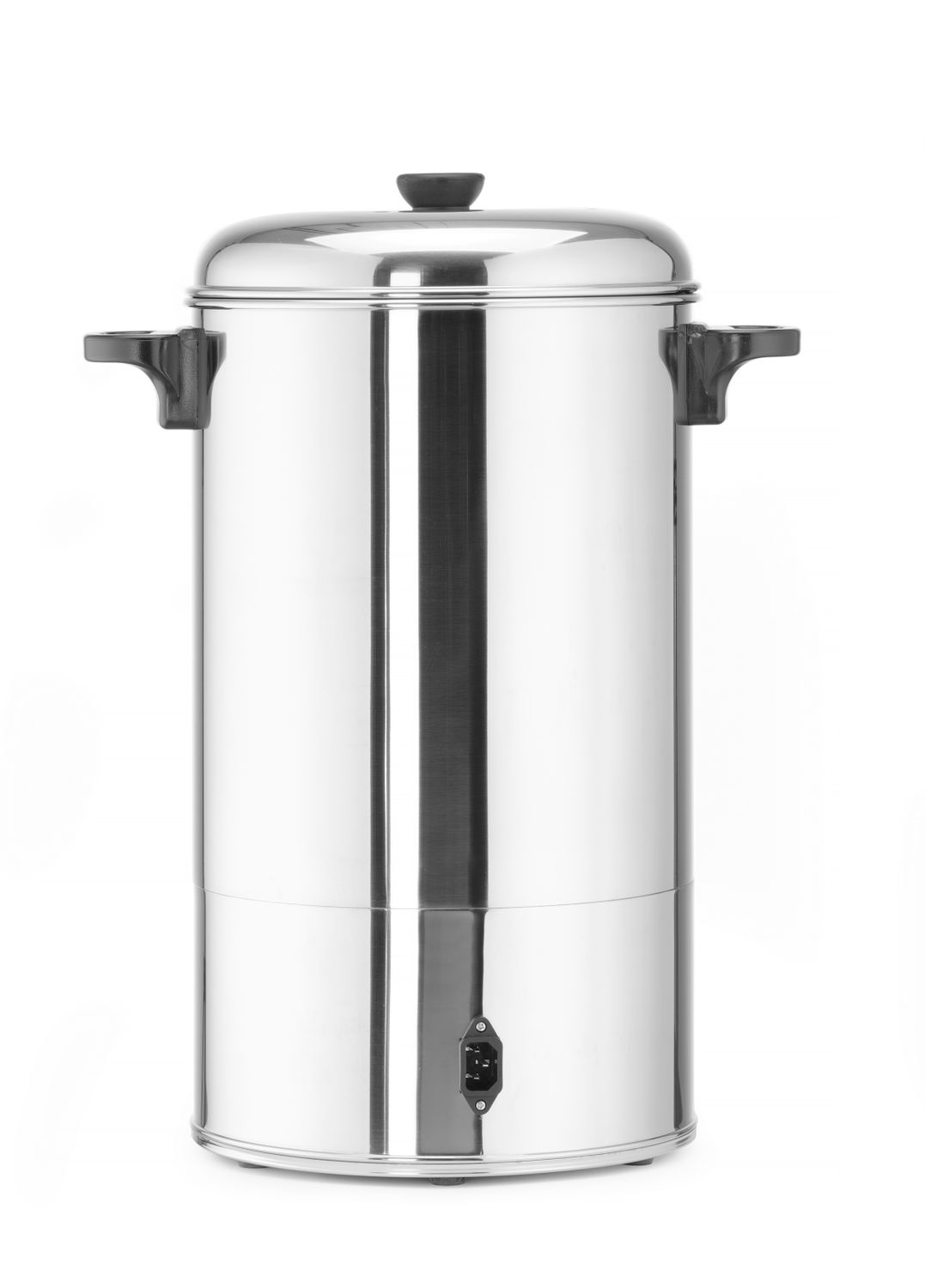 Jednostenný kávovar, HENDI, 10L, 230V/1500W, 406x390x(H)522mm