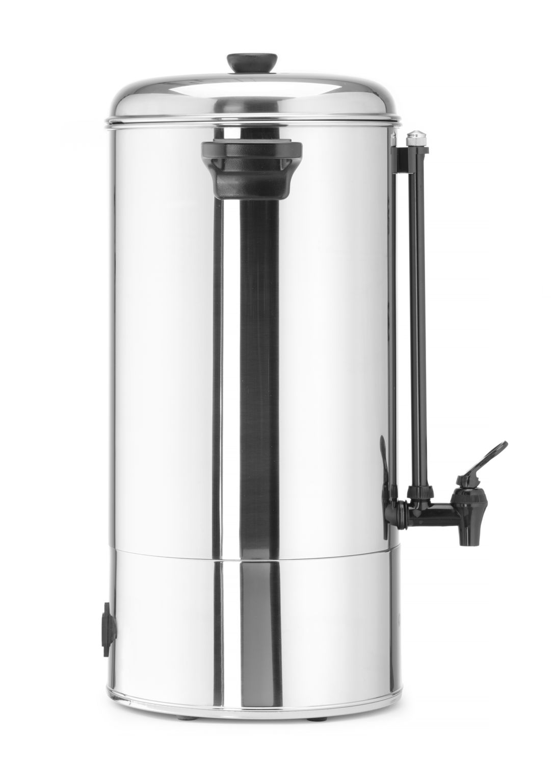 Jednostenný kávovar, HENDI, 16L, 230V/1500W, 407x382x(H)595mm