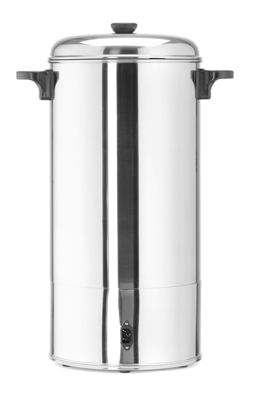 Jednostenný kávovar, HENDI, 16L, 230V/1500W, 407x382x(H)595mm